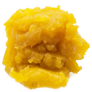 HVE – Live Resin – Banana Hammock