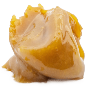 HVE – Live Resin – Garlic Cake