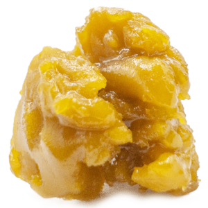 HVE – Live Resin – Gorilla Glue #4
