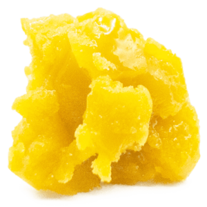 HVE – Live Resin – Grape Garlic Cream