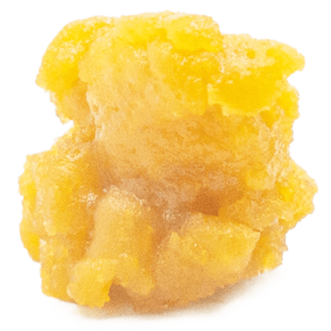 HVE – Live Resin – Lemon #5