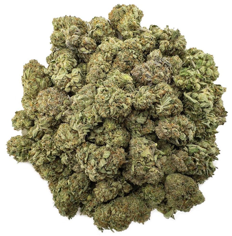 Island Pink – 28 Grams