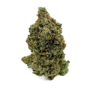 Kush Mint Cookies By JuddsRoom