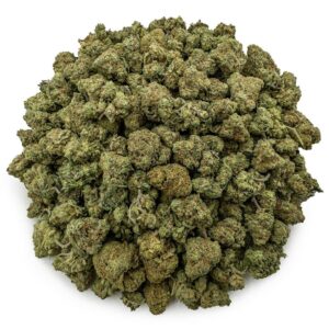 Lemon Fire – 28 Grams