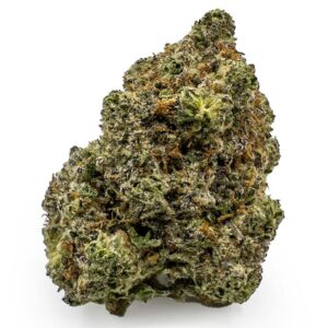 Lime Green Skunk