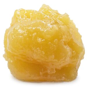 WTF – Live Resin – Berry Blast