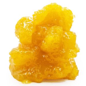WTF – Live Resin – Berry White