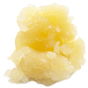 WTF – Live Resin – Birthday Cake Kush