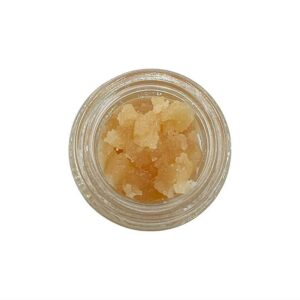 Live Resin – Bubba Kush