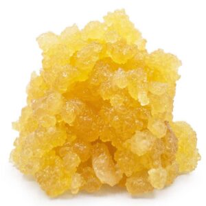 WTF – Live Resin – Cereal Milk