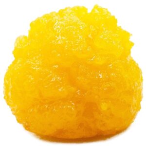 WTF – Live Resin – Clementine