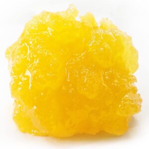 WTF – Live Resin – Dosi Pie