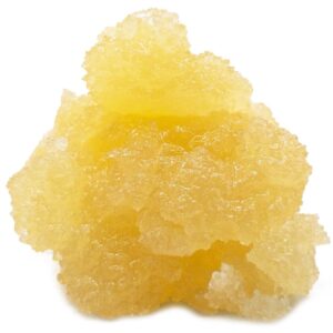 WTF – Live Resin – Dutch Treat