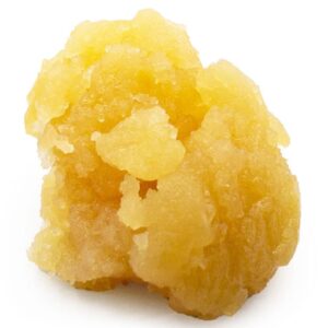 WTF – Live Resin – Gelato
