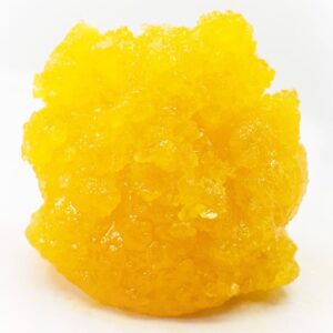 WTF – Live Resin – God’s Green Crack