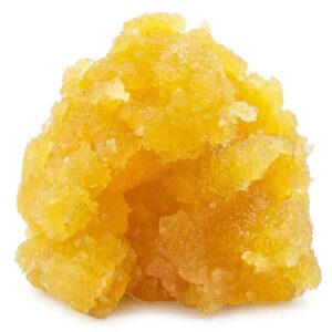 WTF – Live Resin – Granny MAC