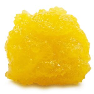 WTF – Live Resin – Greasy Grapes
