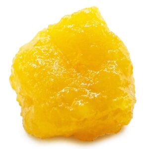 WTF – Live Resin – Iced Widow