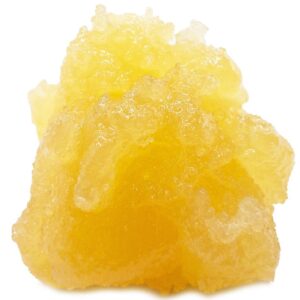 WTF – Live Resin – Kosher Kush
