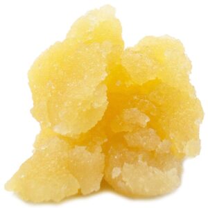 WTF – Live Resin – Lemon Cherry Gelato