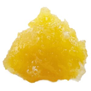 WTF – Live Resin – Lemon Mac