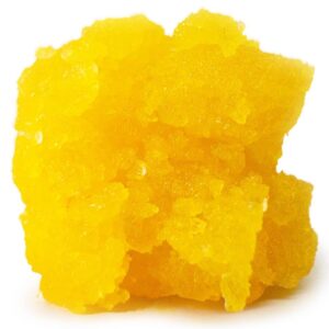 WTF – Live Resin – Macflurry