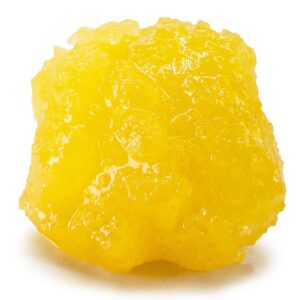 WTF – Live Resin – Mjolnir