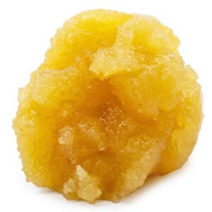 WTF – Live Resin – Northern Lights