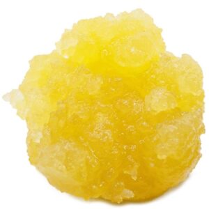 WTF – Live Resin – Orange Kush