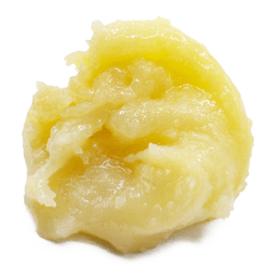 WTF – Live Resin – Pineapple Express