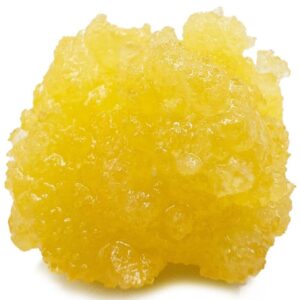 WTF – Live Resin – Purple Kush