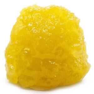 WTF – Live Resin – Quattro Kush