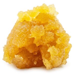 WTF – Live Resin – Slurricane