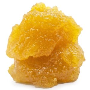 WTF – Live Resin – Tuna Kush