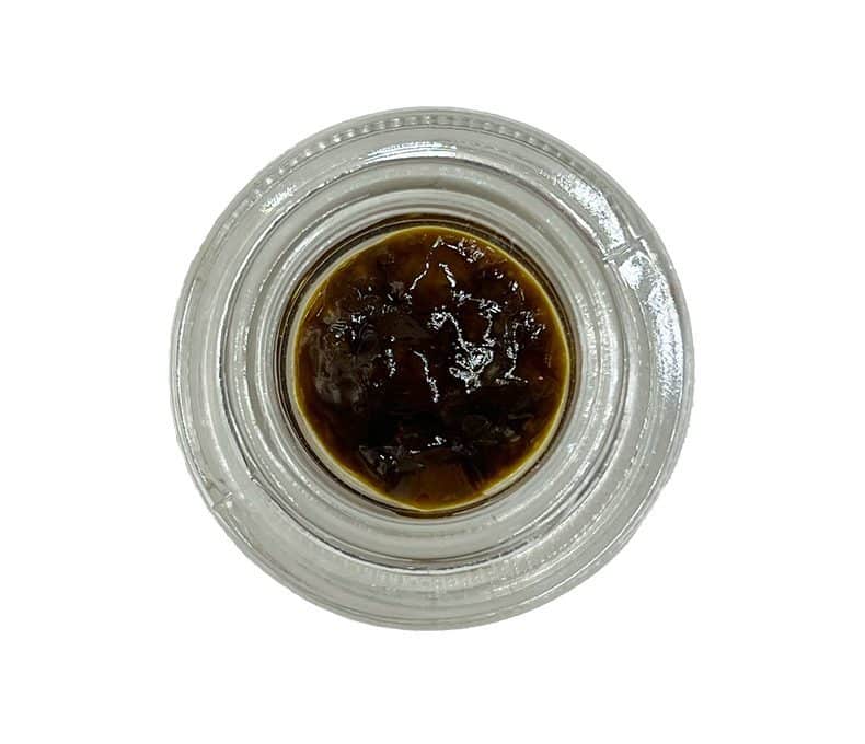 Rosin – Girl Scout Cookies