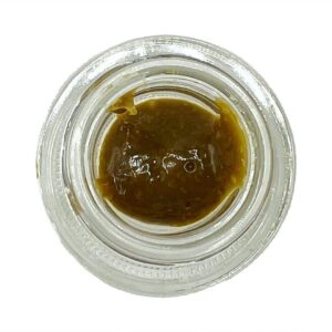 Rosin – Platinum Kush
