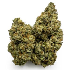 Mary OG