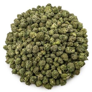 Master Skunk Popcorn