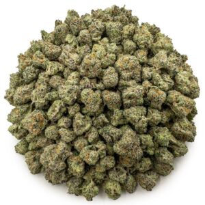 Mimosa Smalls