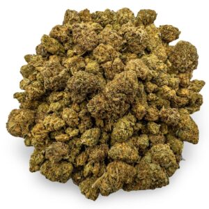 Mixed Buds (Outdoor) – 28 Grams