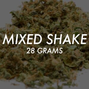Mixed Shake – 28 Grams