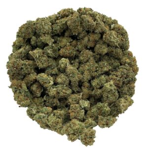 NYC Diesel x Orange Kush Mixed Buds – 28 Grams