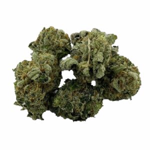 OG Kush Smalls