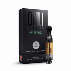 ONLI Flowers – Hybrid – Girl Scout Cookies