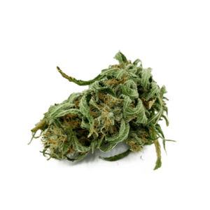 Orange Spice 28 Grams