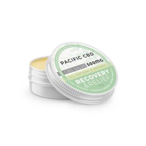 Pacific CBD – Salve – 500mg