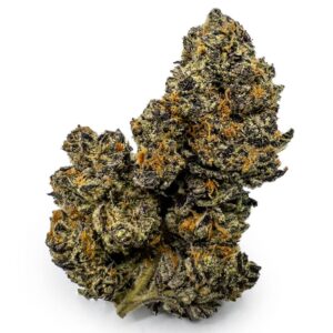 Peanut Butter Breath