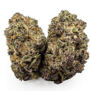Peanut Butter Rockstar