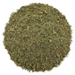 Pine Tar Kush Shake – 28 Grams