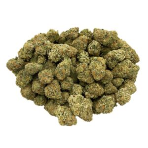 Pineapple Chunk – 28 Grams